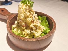 -俄士厨房(五棵松华熙LIVE店)
