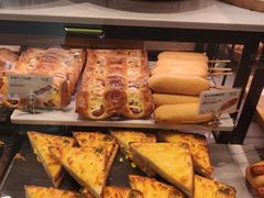 -PARIS BAGUETTE巴黎贝甜(周浦万达店)