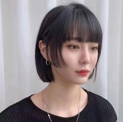 -东方美妍小鹏造型
