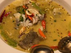 -佬麻雀·新湘菜(珠海金发购物中心店)