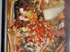 -半天妖烤鱼(方庄店)