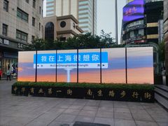 -上海置地广场(南京东路店)