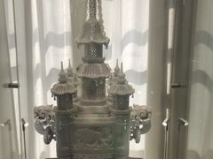 -上海市工艺美术博物馆