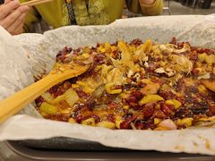 -猫公子纸上烤鱼烧烤•Bistro小酒馆(钱江世纪城店)