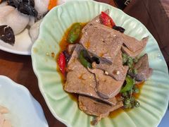 -同得兴 Since·1995 传统苏式面馆(十全街店)