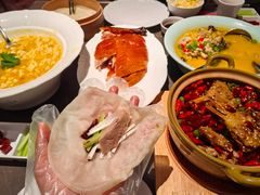 -金鸭季·北京烤鸭(深业上城店)