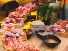-AJIYA味屋和牛烤肉自助放题(温州万象城店)