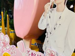-弗兰克牛排西餐厅Ribone steak house(柠檬花园店)