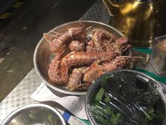 -三个渔夫·蒸汽海鲜(小白楼店)