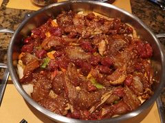 红薯块-黄记煌三汁焖锅(欢乐海岸店)
