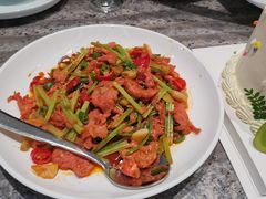 -海旺小海鲜大排档(冠亚星城店)