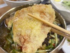 -顺姬冷面(长白西路店)