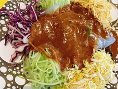 -佳兰雅序融合菜(高新店)