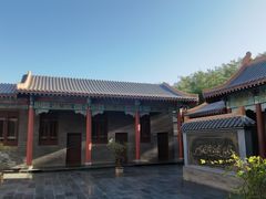 -哈密回王府景区