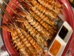 -辉记炭烧海鲜大排档·老字号(福田店)