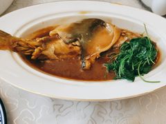 一品鲜捞饭-淮扬韵.淮扬味道