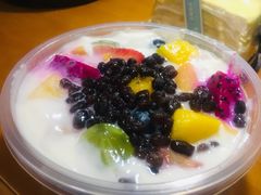 -7cake憩刻生日蛋糕·下午茶(西安店)