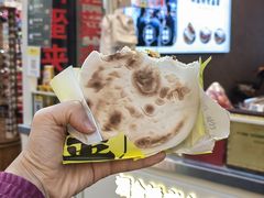 特色蛋菜夹馍-老金家蛋菜夹馍(西安总店)