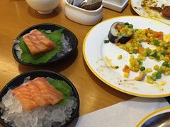 -昆山裕元花园酒店·温莎西餐厅