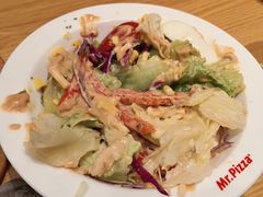 -米斯特比萨(光华桥凯德MALL天津湾店)