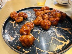 -新发现(金茂览秀城店)