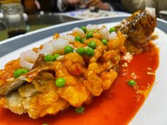 -九炉分座(个园店)
