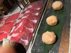 -呷哺呷哺 黄金牧场 (新中关购物中心店)