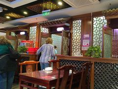-恭敬李·烤鸭(天坛北门店)