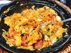 -港迹·鲜围煮海鲜火锅(湖州时代广场店)