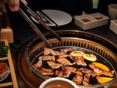 -嘿嘟嘟·肋条烧肉放题(爱融荟城店)