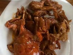 -地方名吃海鲜大馅蒸饺(北戴河店)