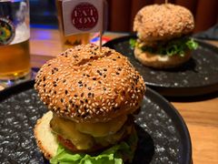-FAT COW(静安寺店)