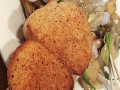 -食客烧烤(罗道庄店)