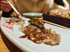 -一心创作料理屋(经开万达店)