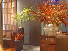 -山葵家·创意料理(宁波来福士店)