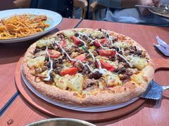 -魏斯理汉堡(西安西咸吾悦广场店)