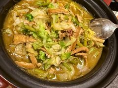 老大同什锦锅-紫泥369粗粮季(鼓楼店)