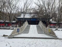 -高庙保安寺