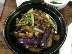 -龙记烤鸭店(新民路店)
