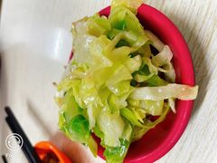 -面婆婆东台鱼汤面(湛江路店)