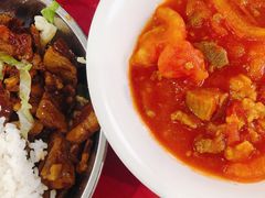 -北京大学-燕南食堂