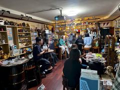 -云端咖啡私房店(河松街店)