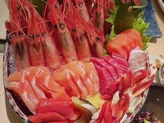 -大渔铁板烧(海雅缤纷城店)