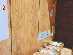 -独食火锅·半米屋台(望平街店)
