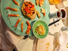 -成隆行·蟹王府(九江路店)