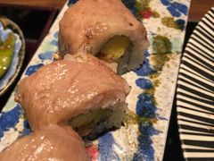 -牛道·和牛九食(市府恒隆广场店)