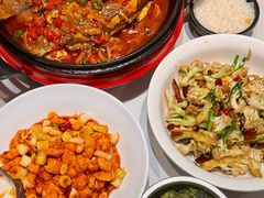 -潇湘码头·鲜湘菜(清河店)