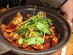 -沈家花园如皋菜(海阳路店)
