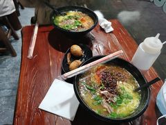-一品飘香米线(一中总店)