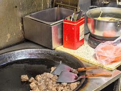 -二七友名焖子铺